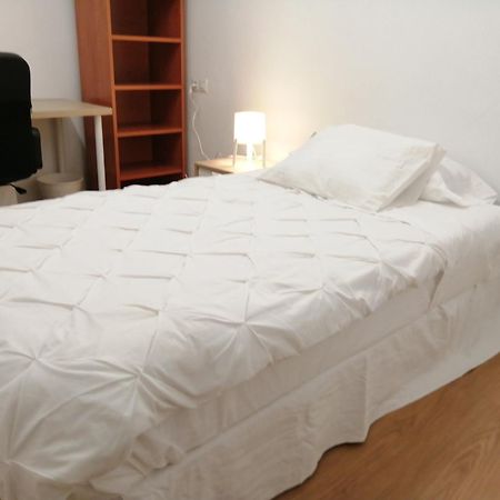 Funcional Y Renovado Apartamento En Iturrama Pamplona Exteriér fotografie