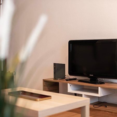 Funcional Y Renovado Apartamento En Iturrama Pamplona Exteriér fotografie