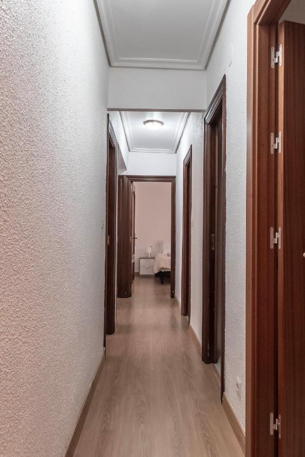Funcional Y Renovado Apartamento En Iturrama Pamplona Exteriér fotografie