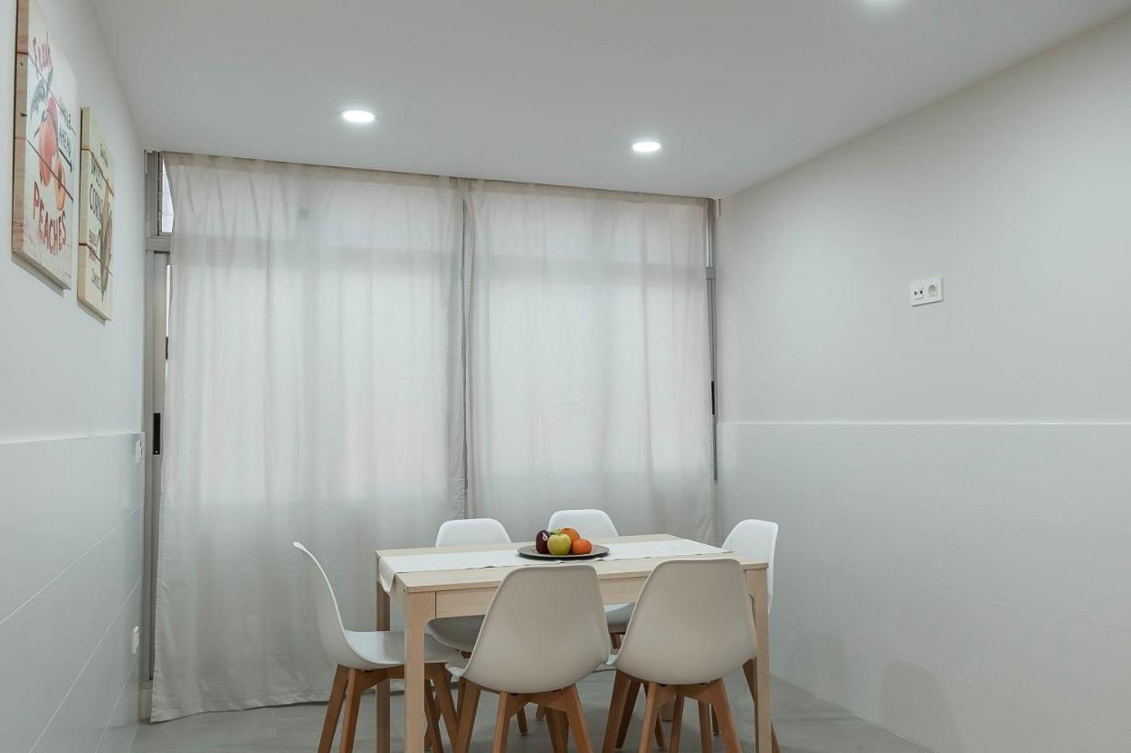 Funcional Y Renovado Apartamento En Iturrama Pamplona Exteriér fotografie