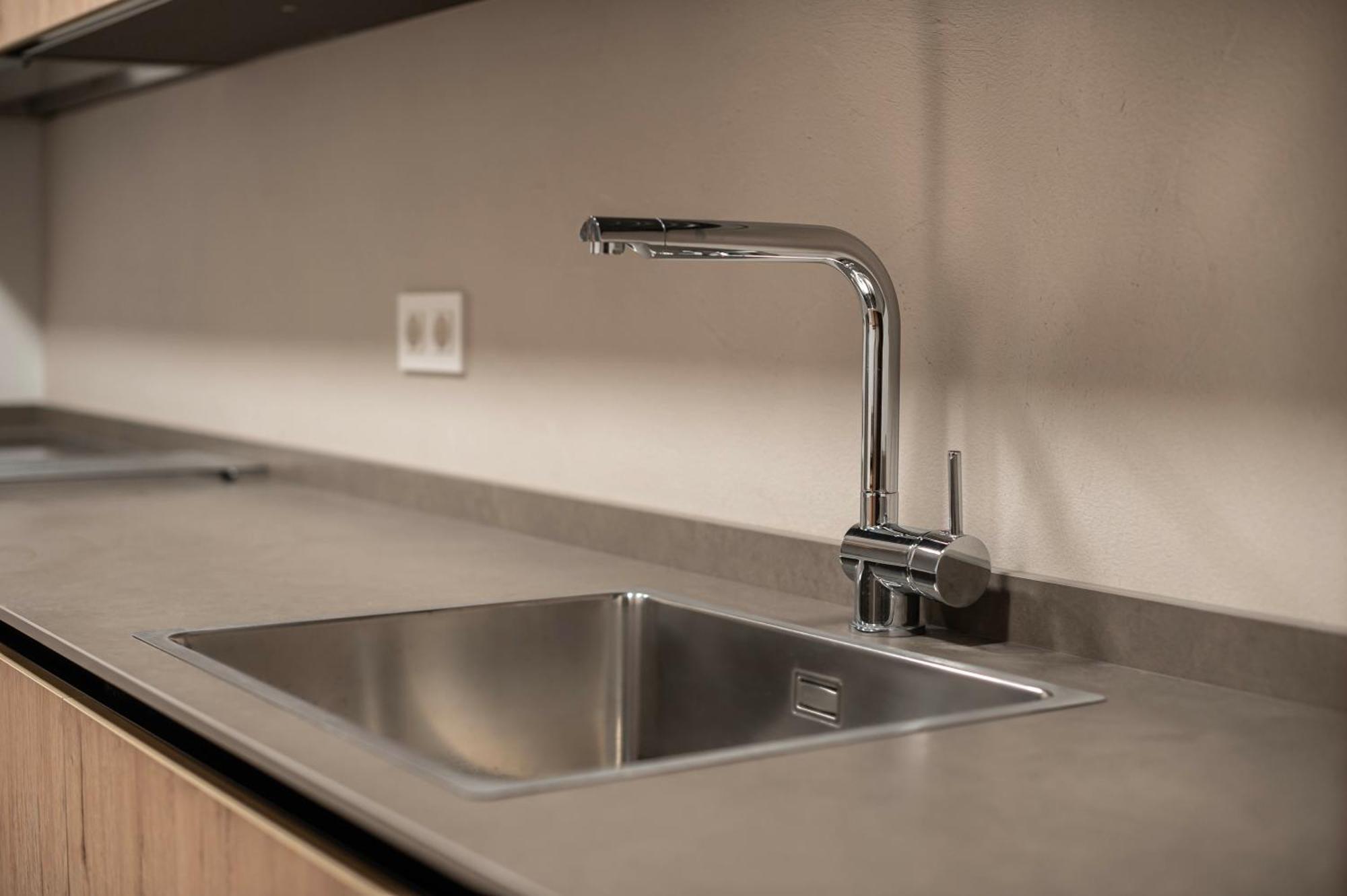 Funcional Y Renovado Apartamento En Iturrama Pamplona Exteriér fotografie