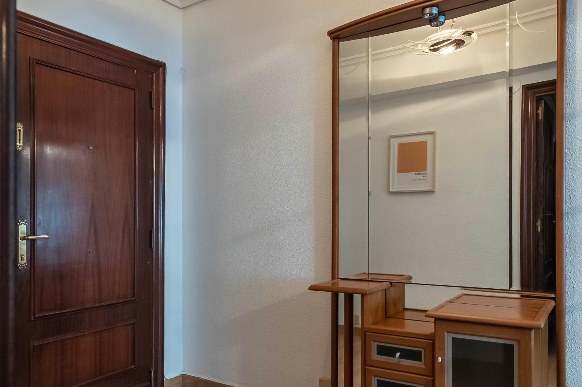 Funcional Y Renovado Apartamento En Iturrama Pamplona Exteriér fotografie